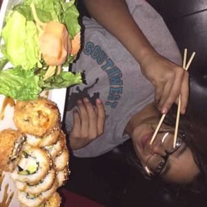 Meet your Posher, Fernando